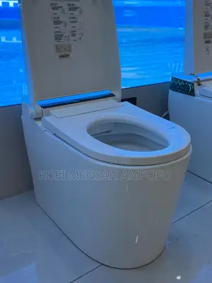 Premium Smart Toilet Seat