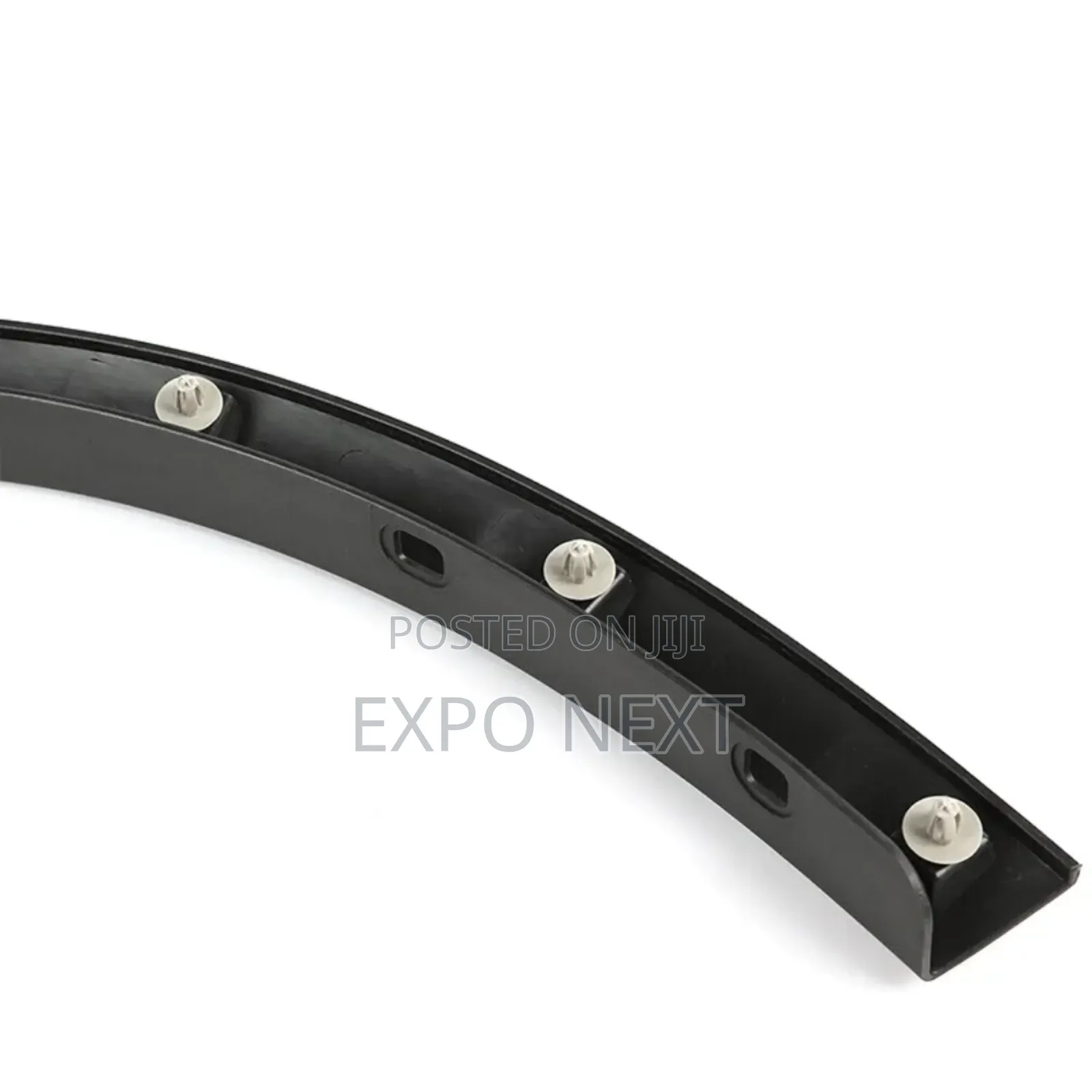 2014-2020 Nissan Rogue Left & Right Side Front Fender Molding Trim