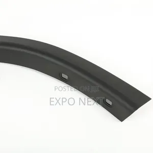 2014-2020 Nissan Rogue Left & Right Side Front Fender Molding Trim