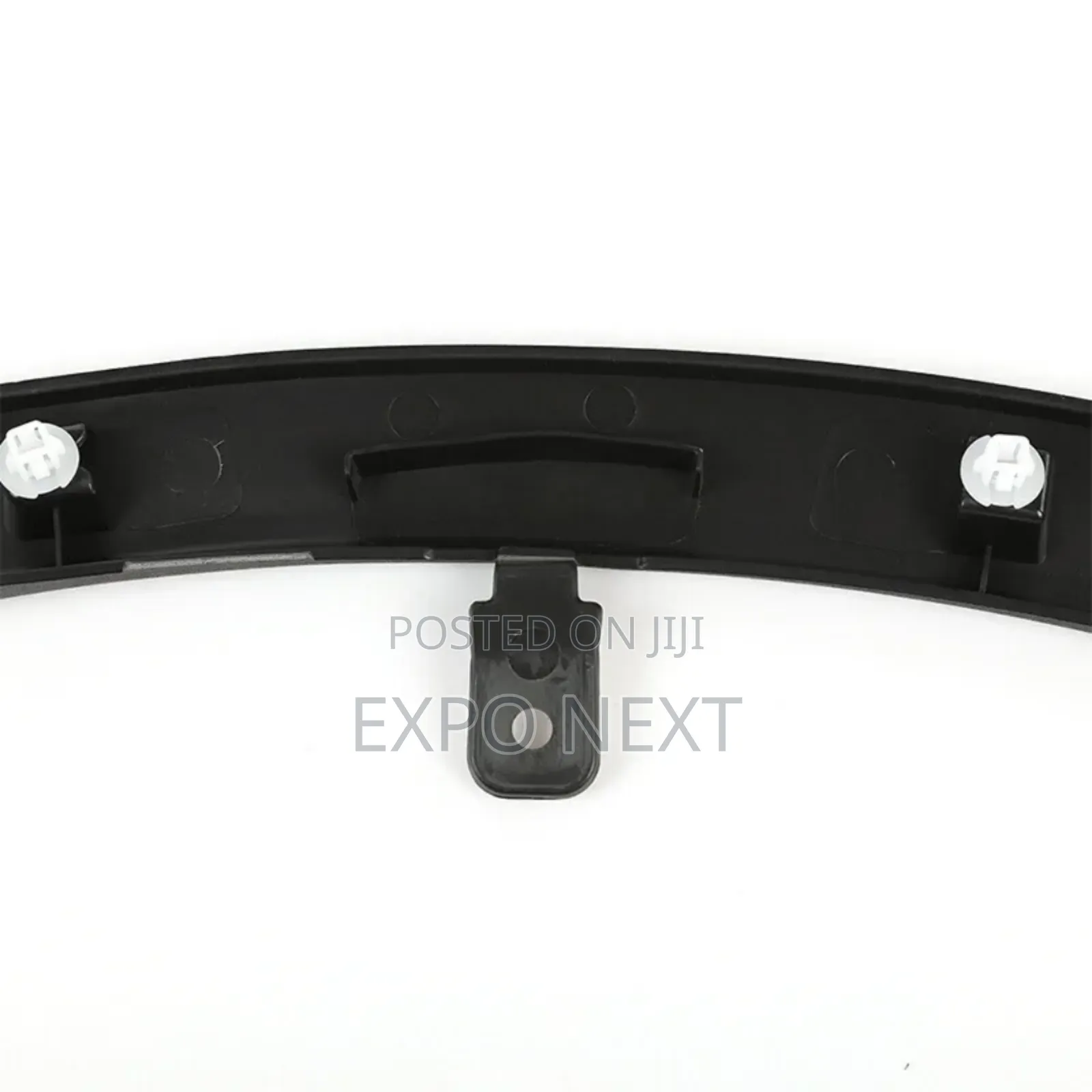 2014-2020 Nissan Rogue Left & Right Side Front Fender Molding Trim