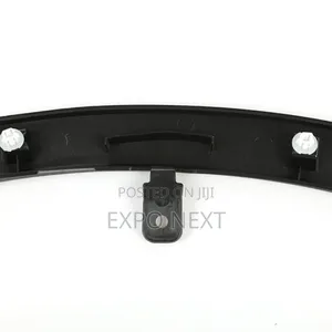 2014-2020 Nissan Rogue Left & Right Side Front Fender Molding Trim