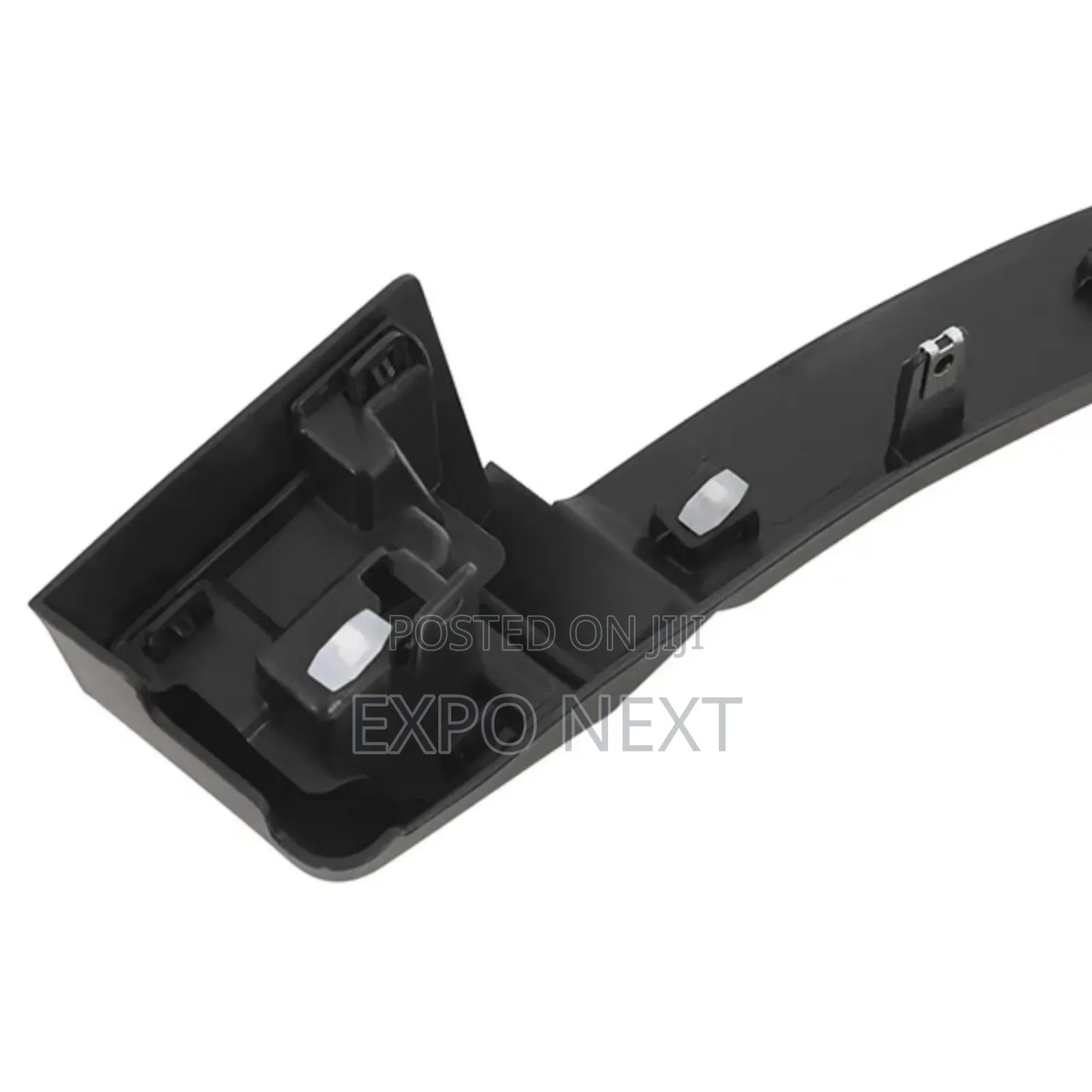 Honda Crv 2023-2024 Fender Arch Moulding