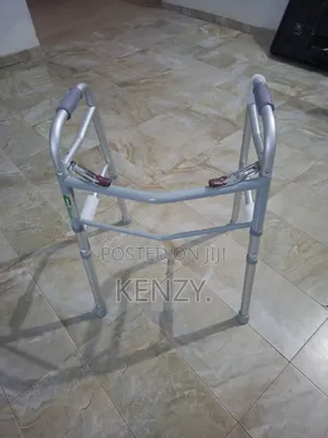Zimmer Frame (Without Wheels)