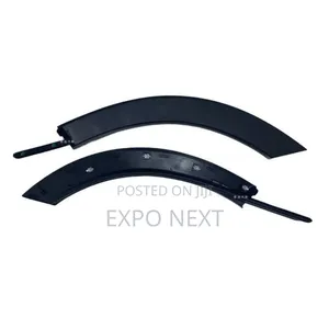 Honda Crv 2023-2024 Fender Arch Moulding