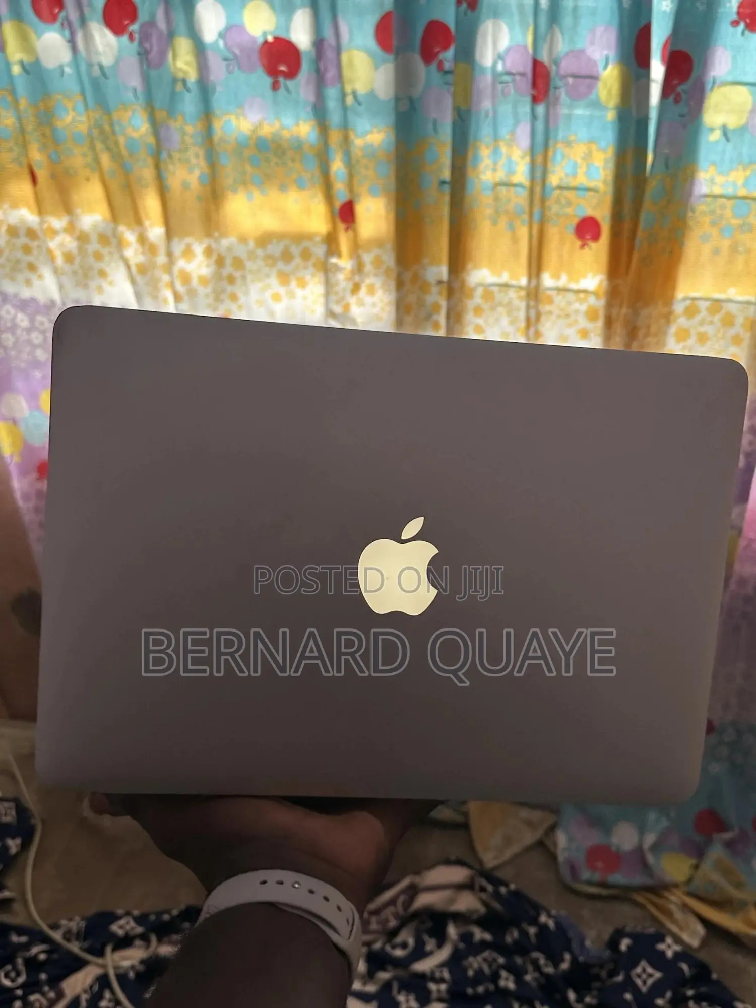 Laptop Apple MacBook Pro 8GB Intel Core I5 SSD 256GB