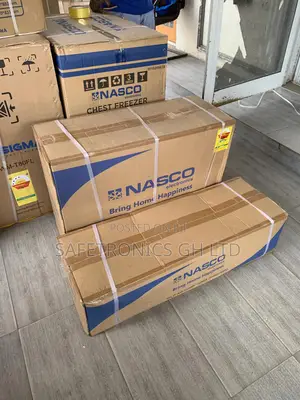 Nasco Auto Restart White 1.5 Horsepower Split Type Ac