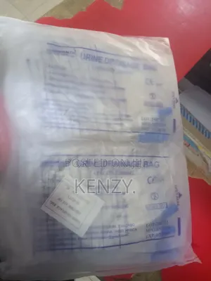 Urine Drainage Bag