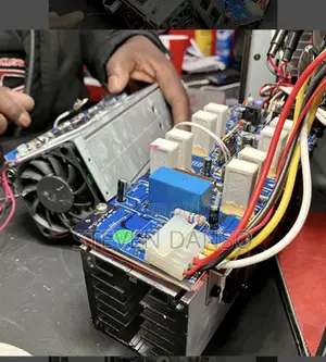 Professional Music Equipment Repair
