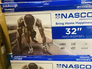 Beautiful Nasco 32 Inches Tv