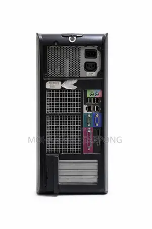 Desktop Computer Dell OptiPlex 780 4GB Intel Core 3 HDD 320GB