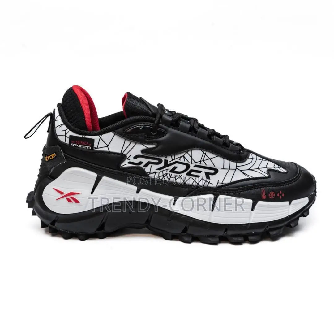 Reebok Zig Kinetica 2.5 Edge