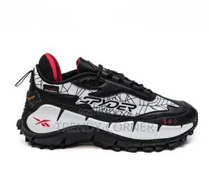 Reebok Zig Kinetica 2.5 Edge
