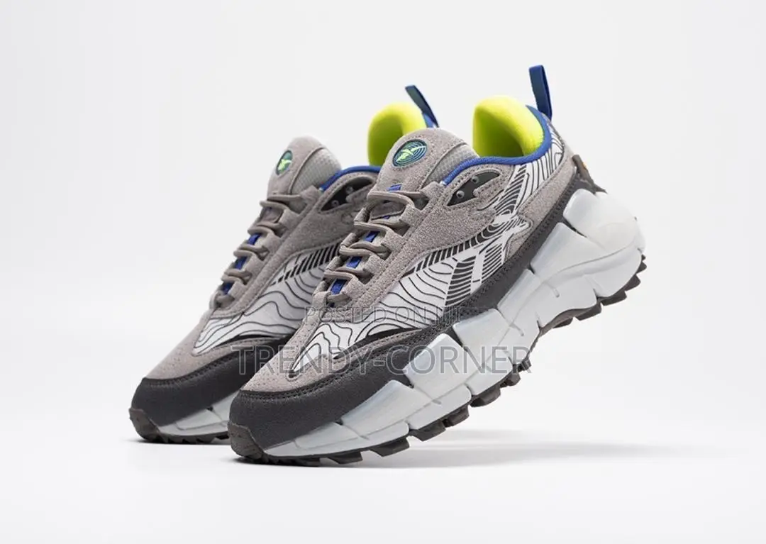 Reebok Zig Kinetica 2.5 Edge