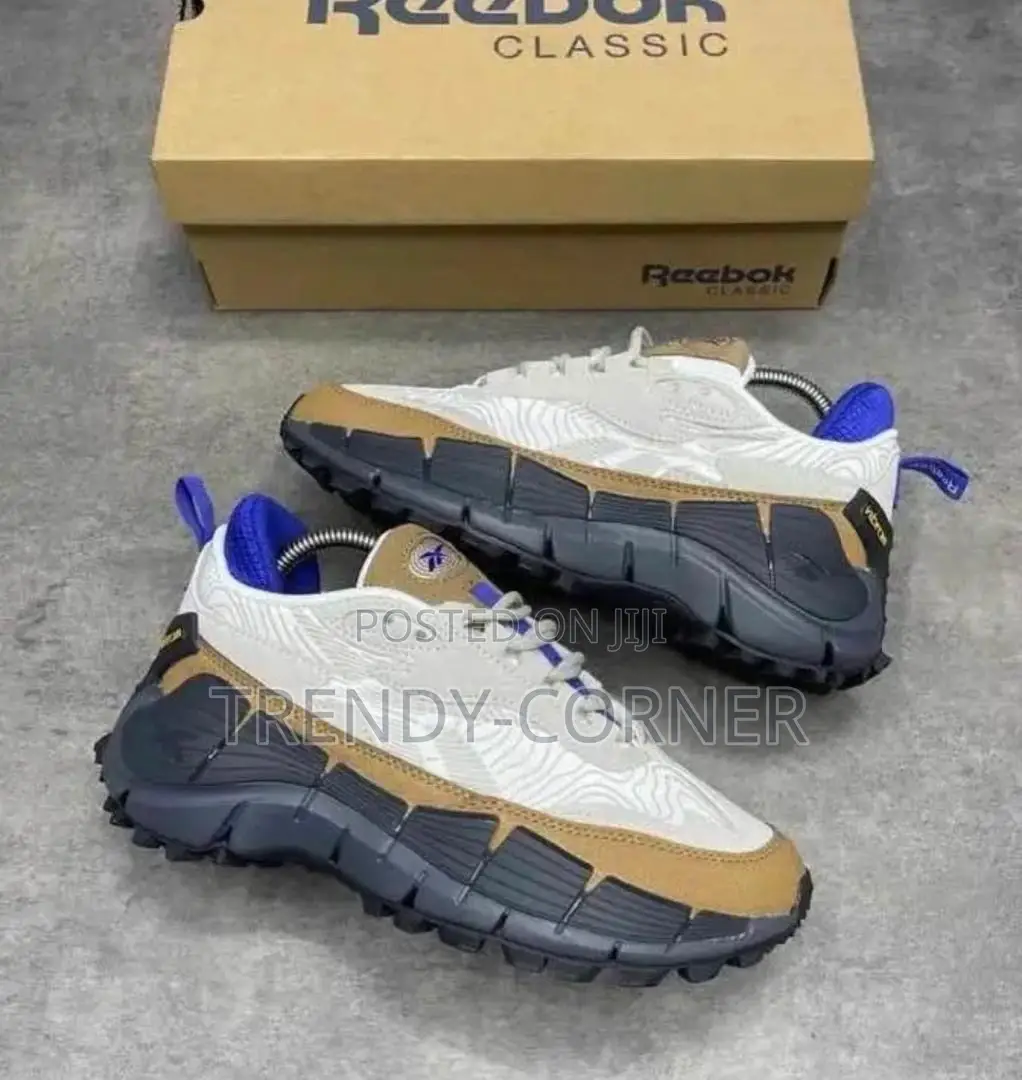 Reebok Zig Kinetica 2.5 Edge