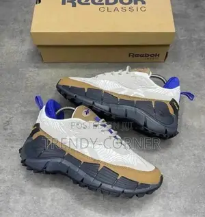 Reebok Zig Kinetica 2.5 Edge