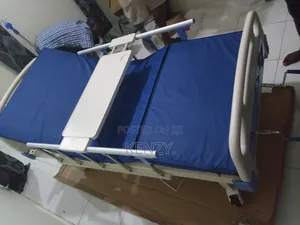 Hospital Bed (2 Crank)