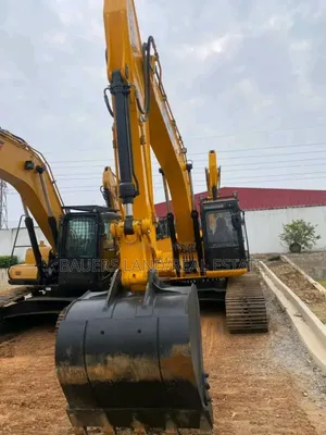 Xcmg Excavators Available