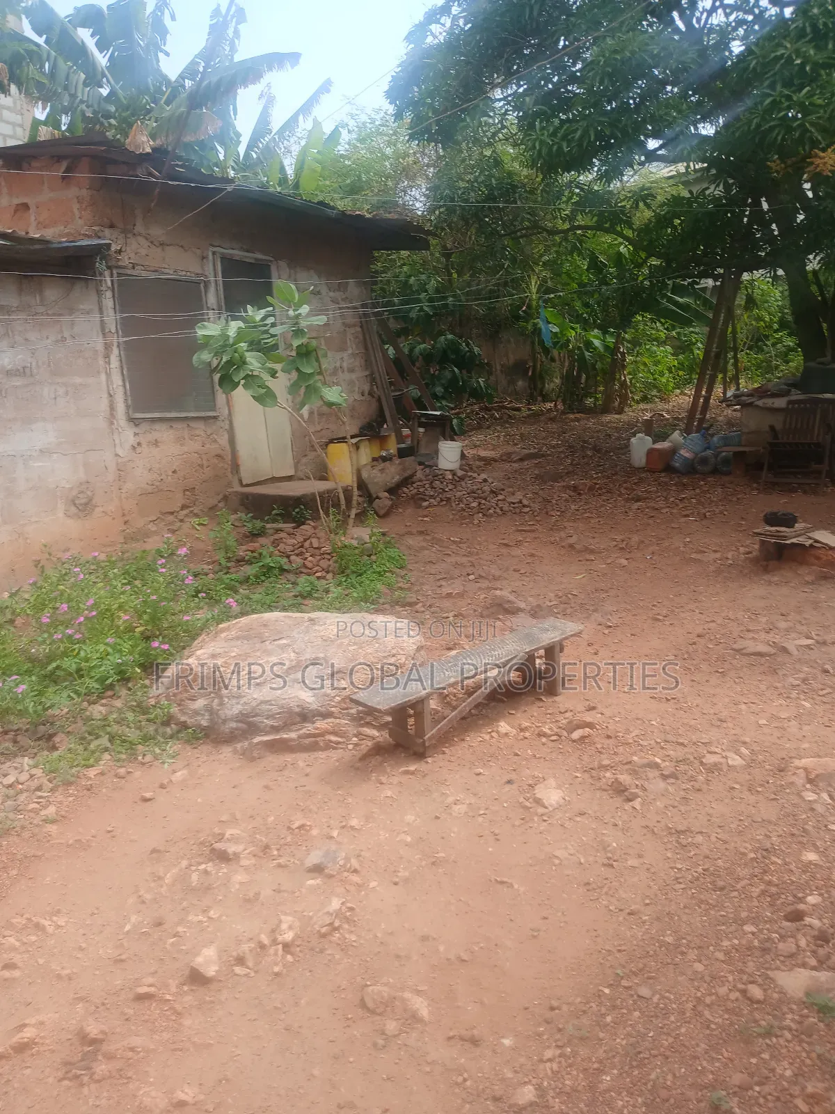 2 Plots of Land at McCarthy Hills for Sale