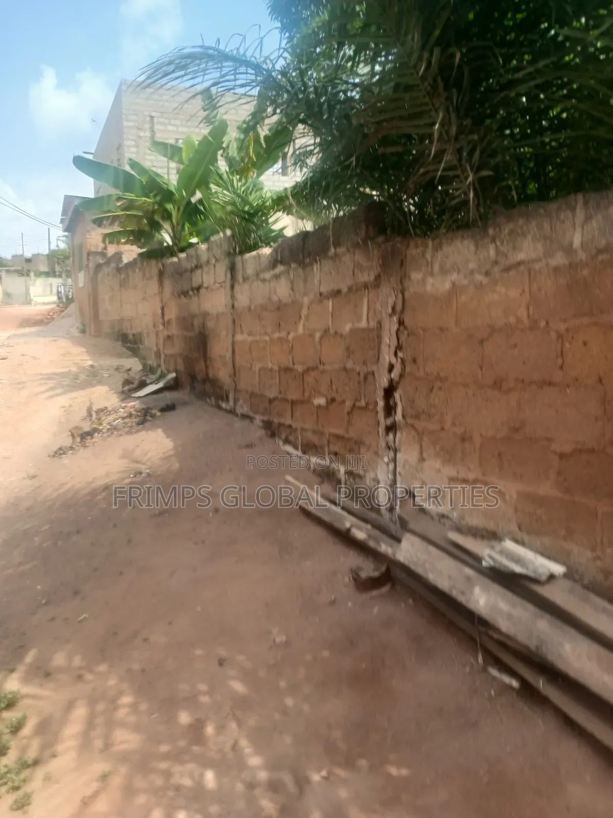 2 Plots of Land at McCarthy Hills for Sale