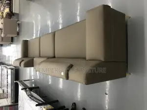 Comfortable Sofa