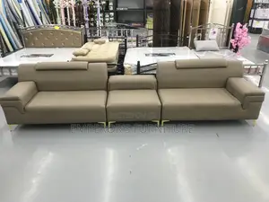 Comfortable Sofa