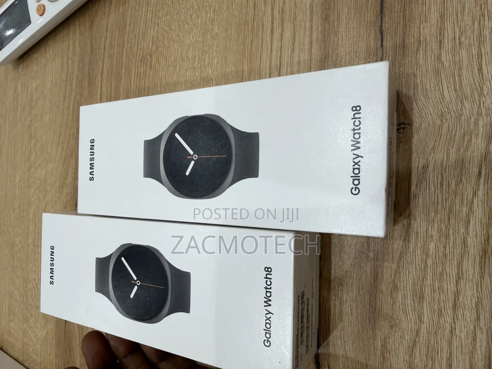 Galaxy Watch 8