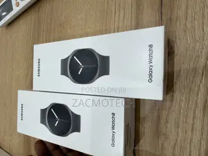 Galaxy Watch 8
