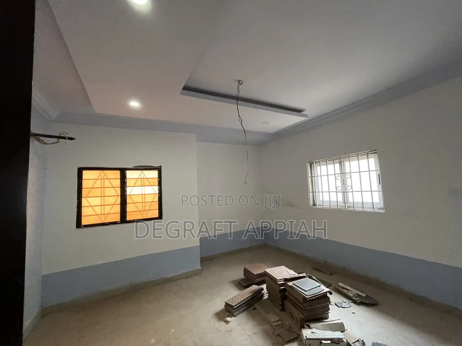 6bdrm House in Santasi Trede, Kumasi Metropolitan for sale