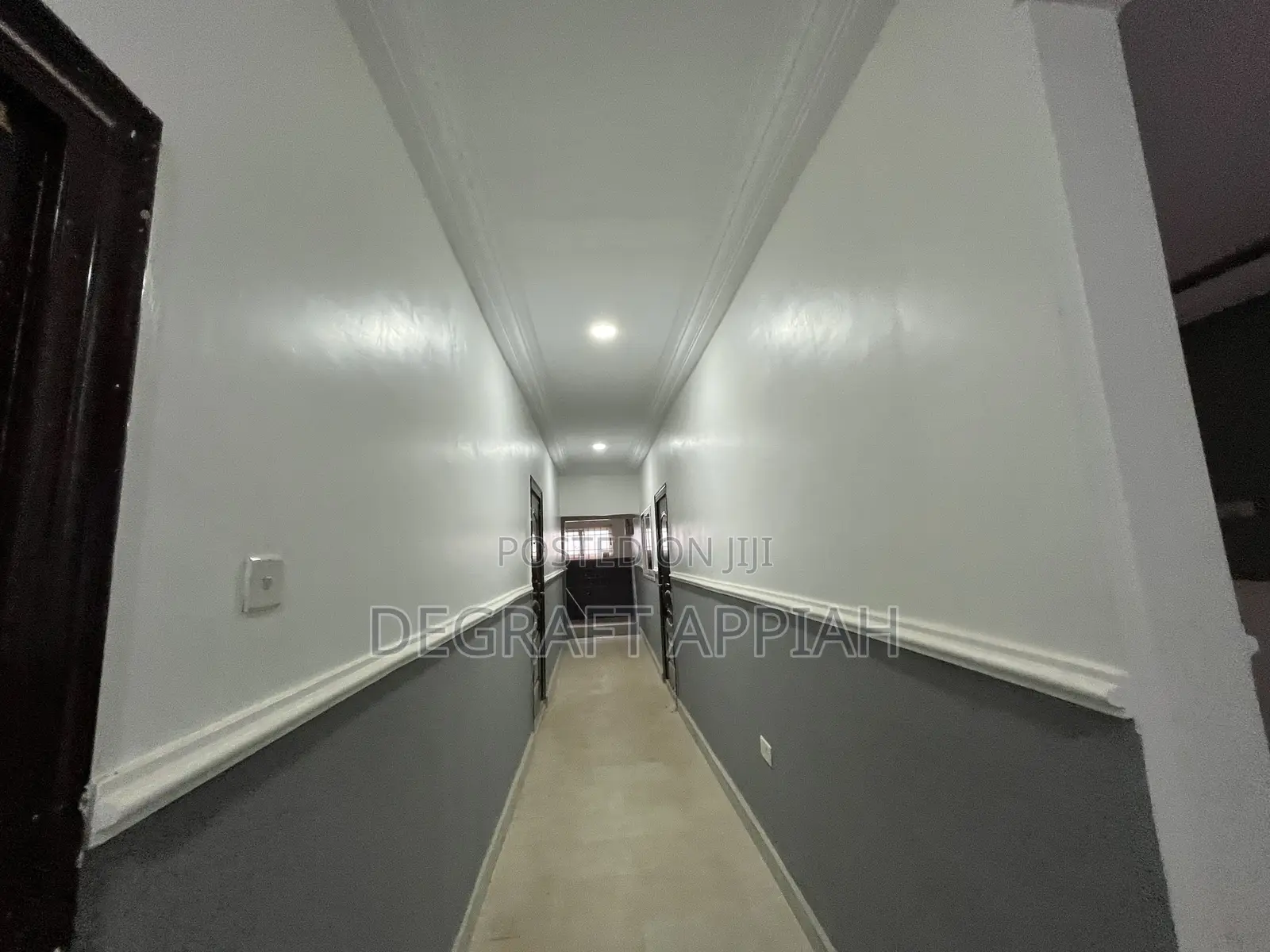 6bdrm House in Santasi Trede, Kumasi Metropolitan for sale