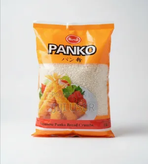 1kg Breadcrumbs