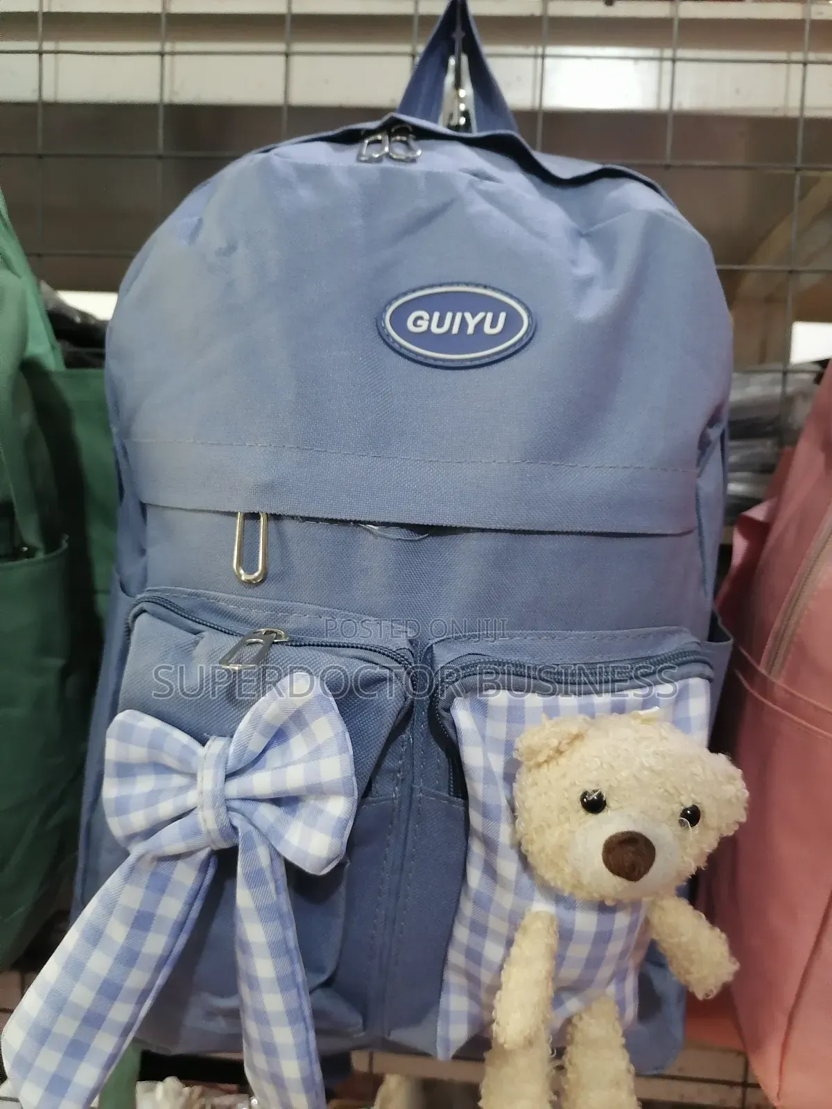 Backpack for Ladies