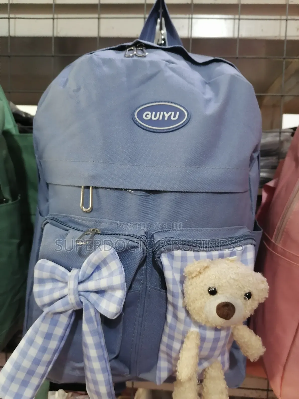 Backpack for Ladies