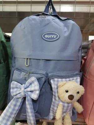 Backpack for Ladies