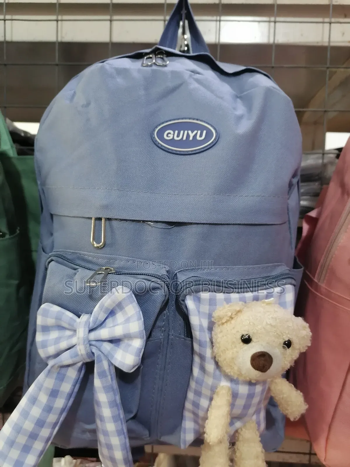 Backpack for Ladies