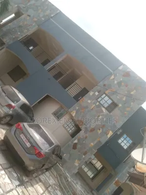 3bdrm Apartment in Ashieyie, Adenta for rent