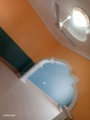 3bdrm Apartment in Ashieyie, Adenta for rent
