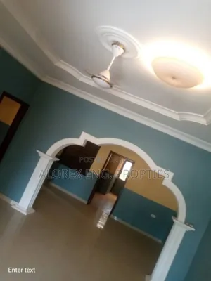 3bdrm Apartment in Ashieyie, Adenta for rent