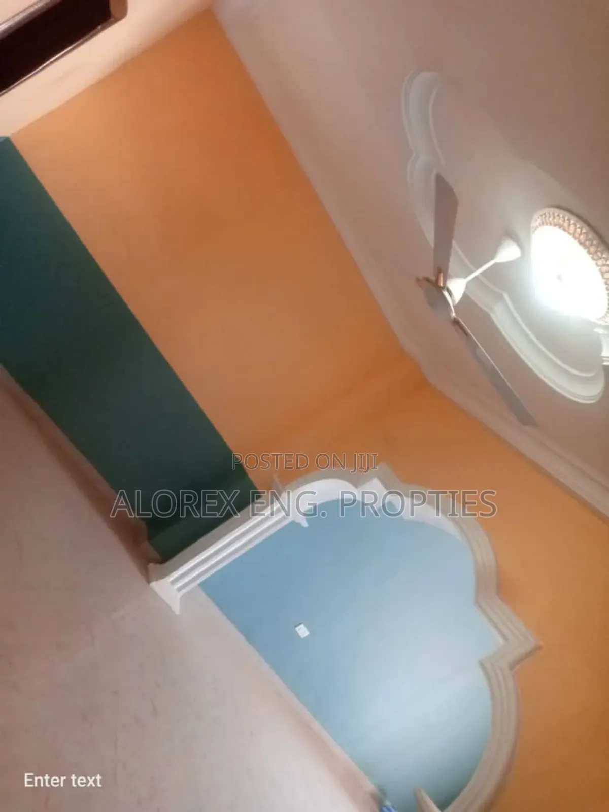 3bdrm Apartment in Ashieyie, Adenta for rent
