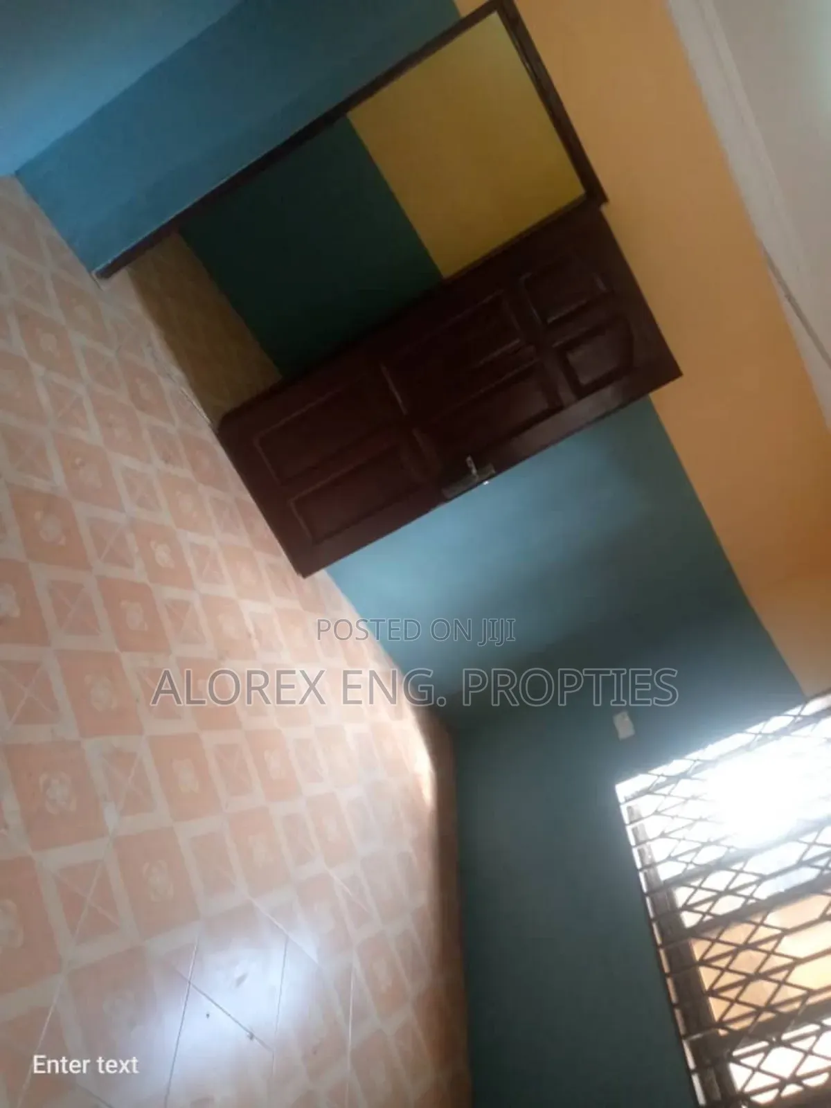 3bdrm Apartment in Ashieyie, Adenta for rent