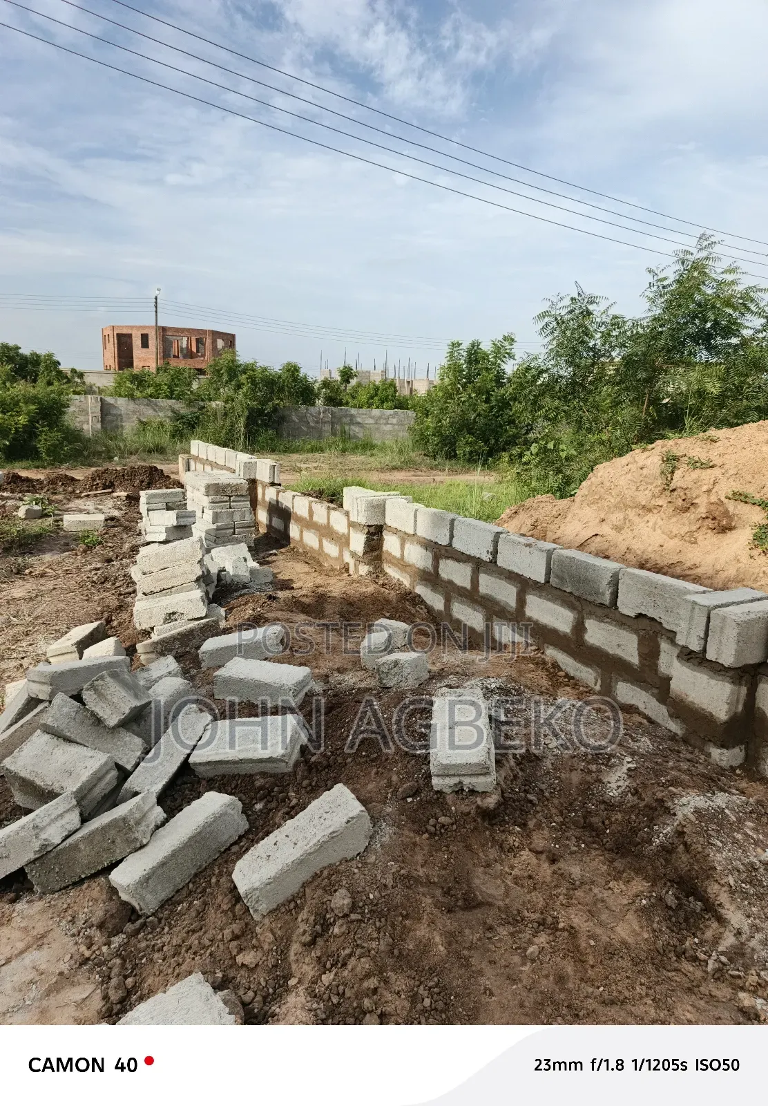 Building Contractor