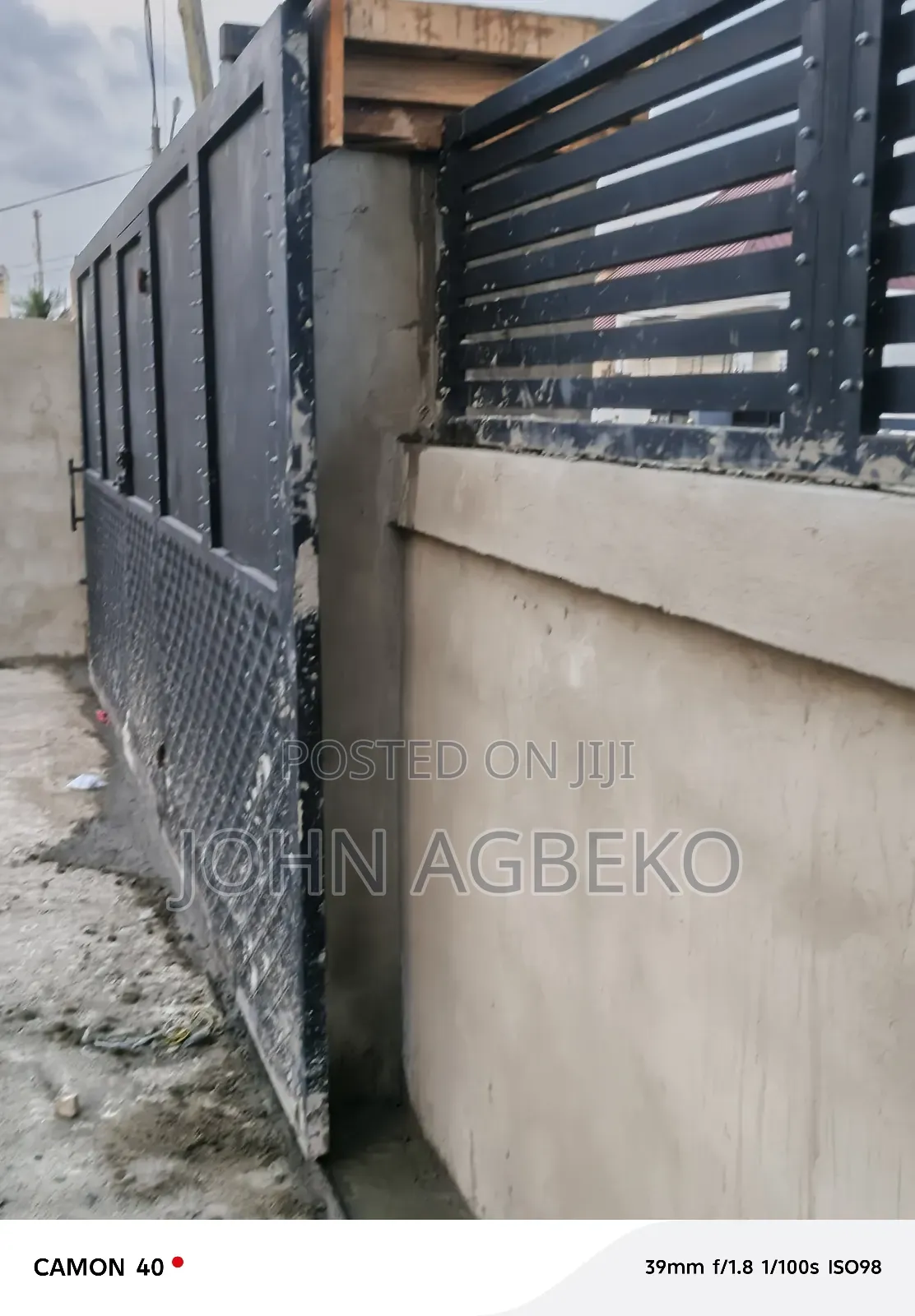 Building Contractor