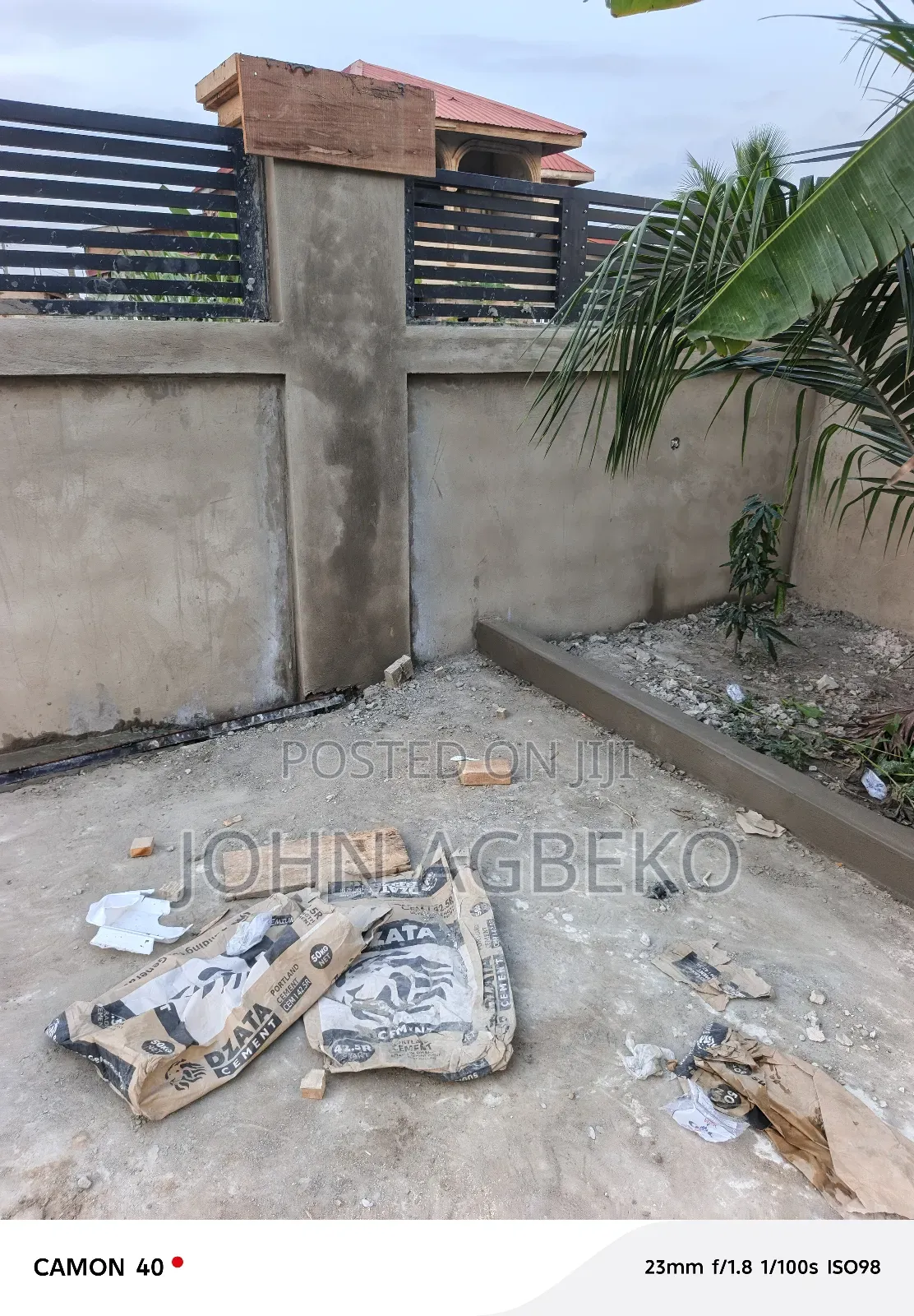 Building Contractor