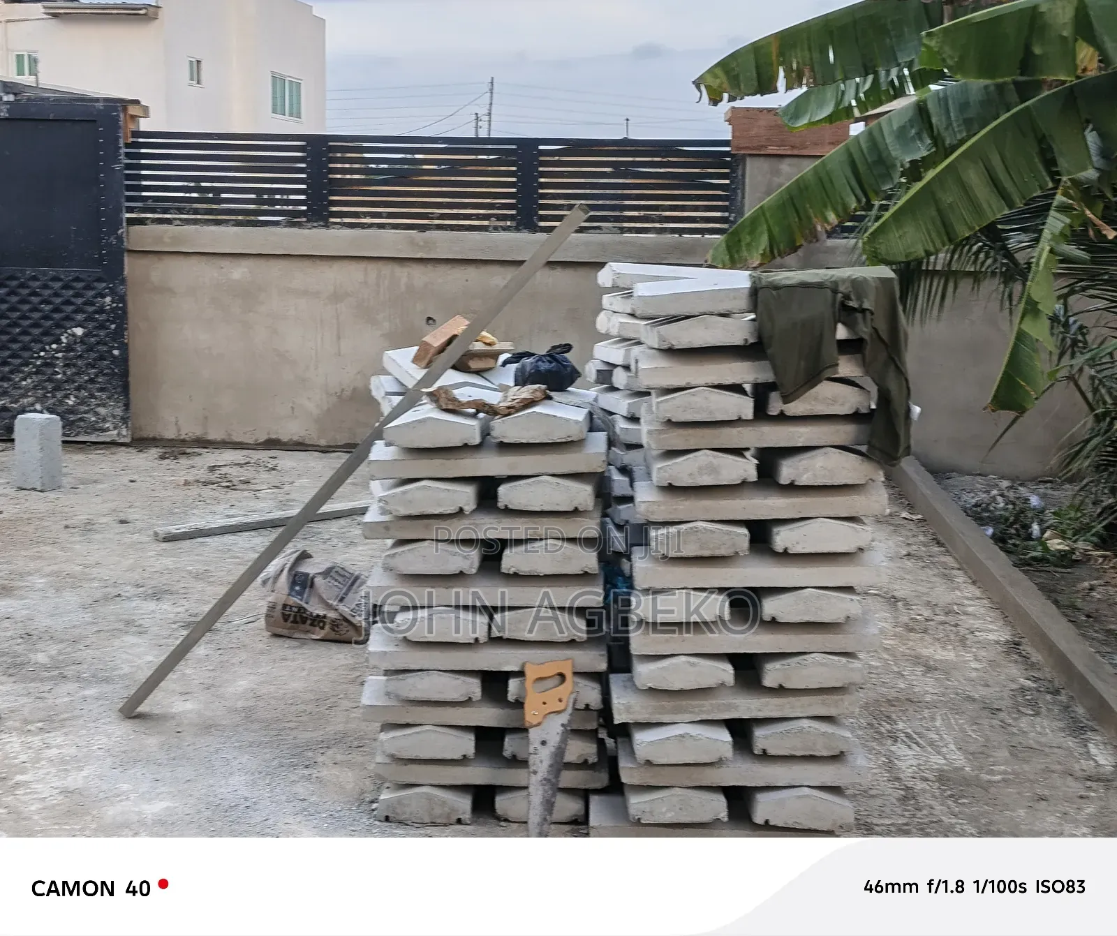 Building Contractor