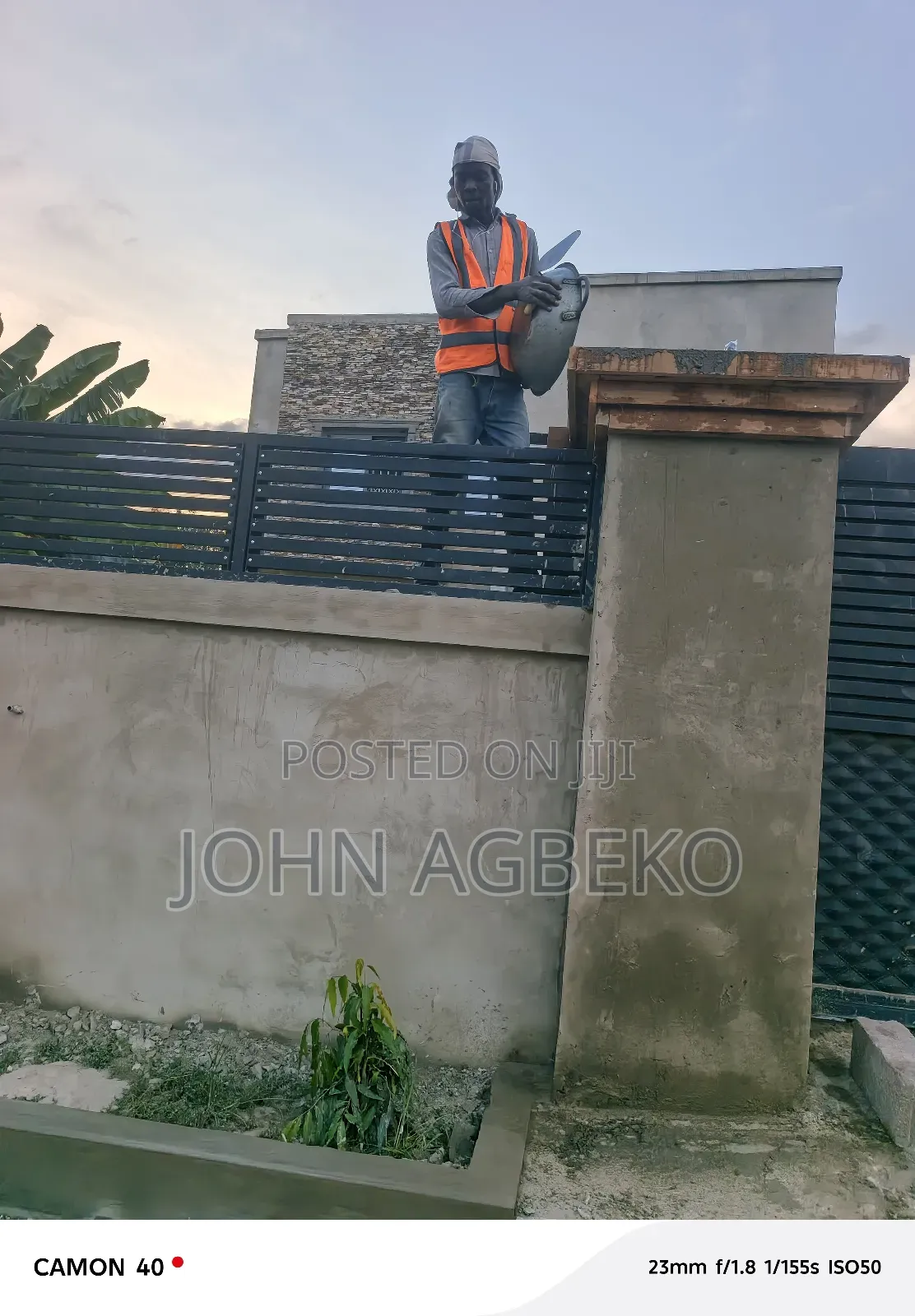 Building Contractor