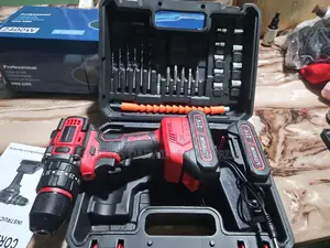 Cordless Drill