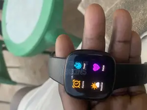 Fitbit Versa 3