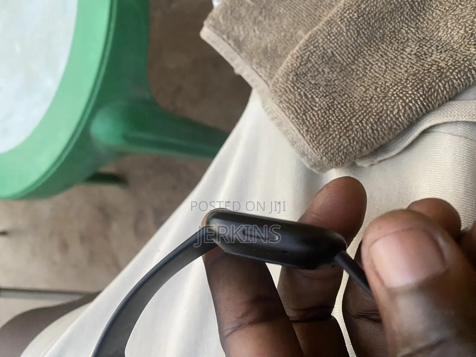 Fitbit Versa 3