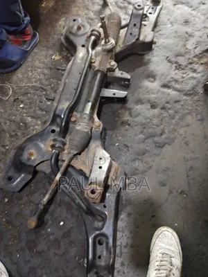 Kia Picanto Front Beam