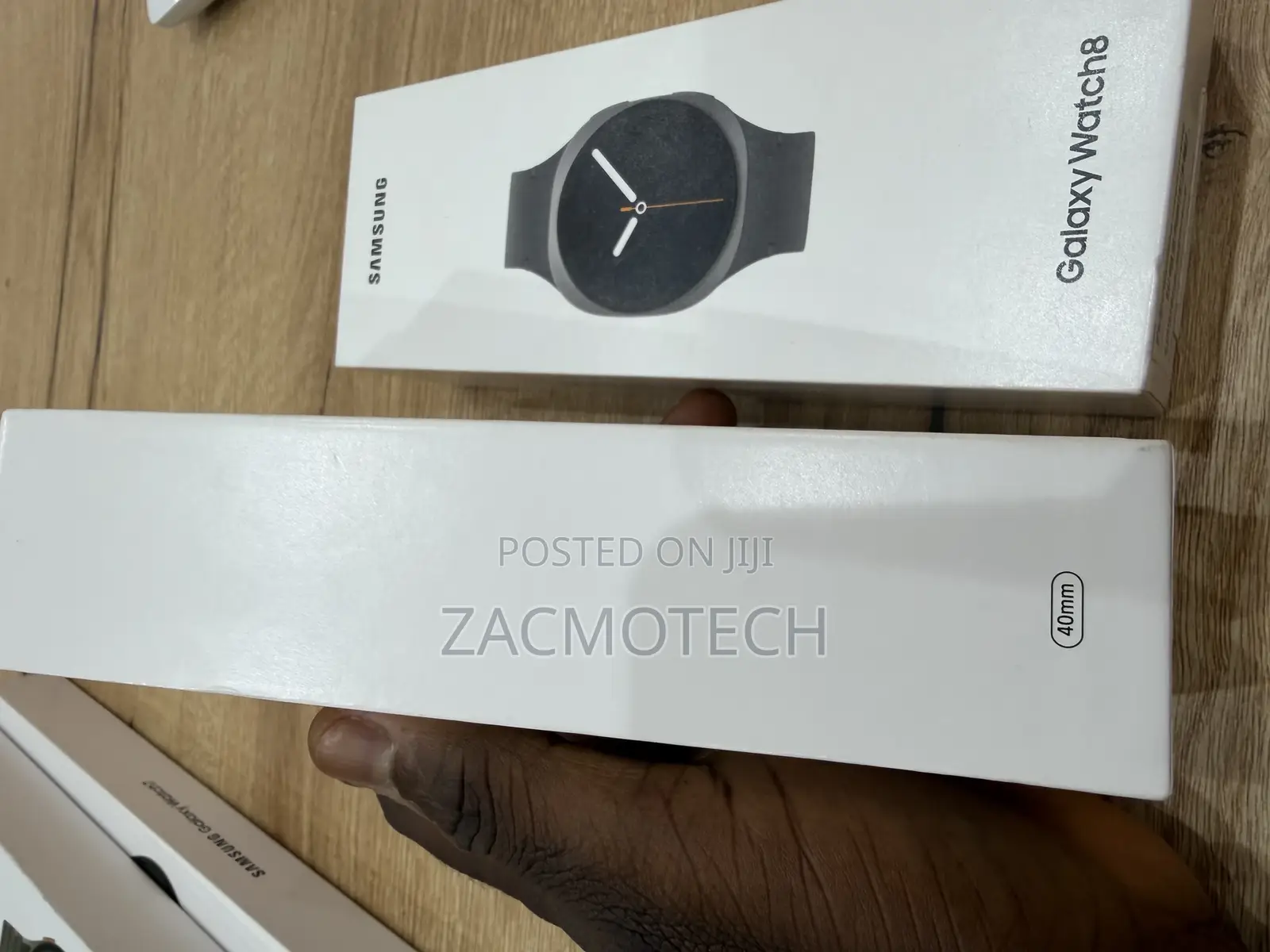 Galaxy Watch 8