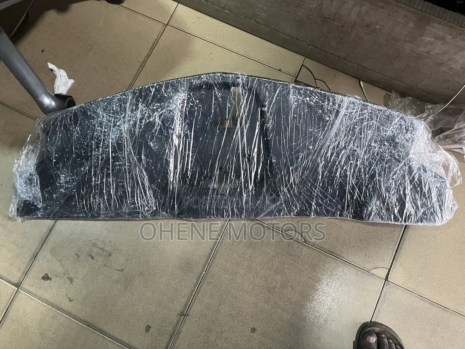 Acura RDX 2018-2022 Radiator Panel Available